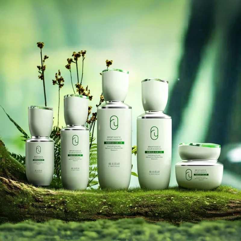 NS041 Skincare Packaging Sets Product media