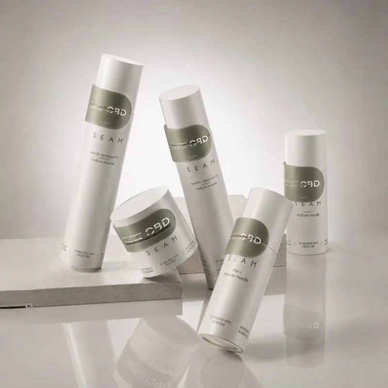 NS047 Skincare Packaging Sets