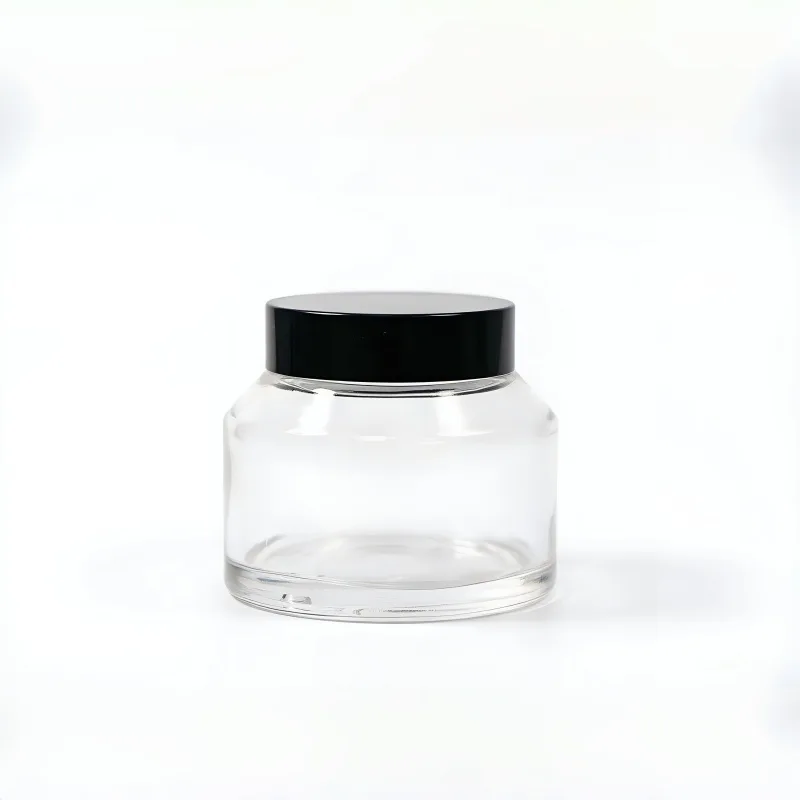 M027 Cream Jars Product media