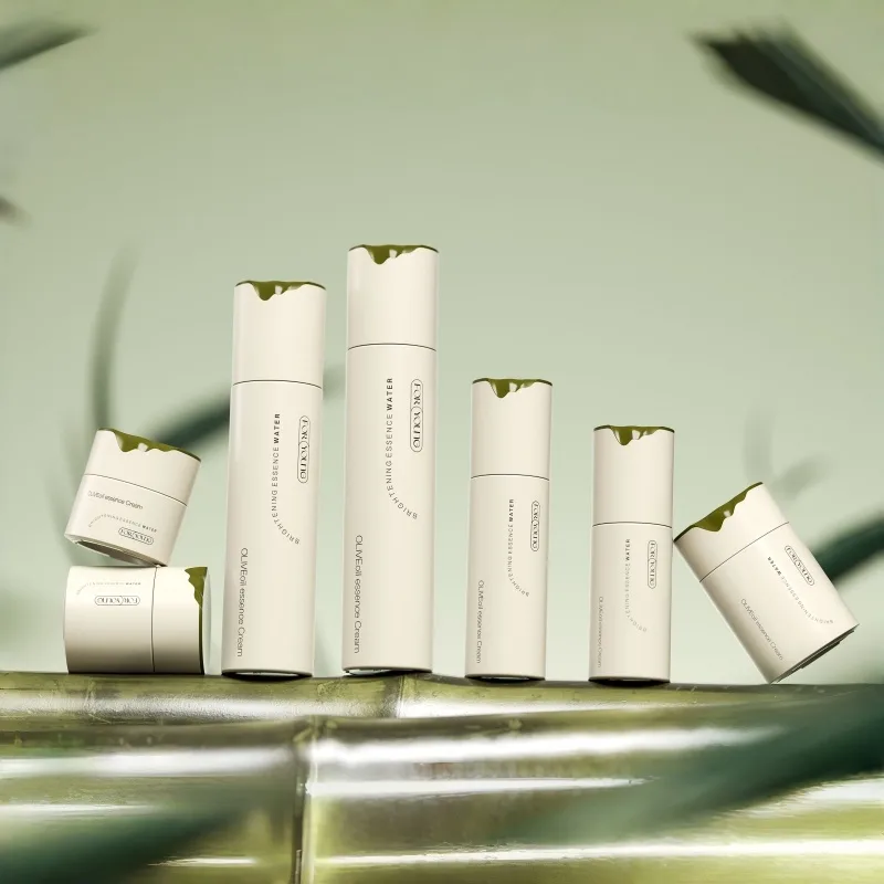 NS048 Skincare Packaging Sets