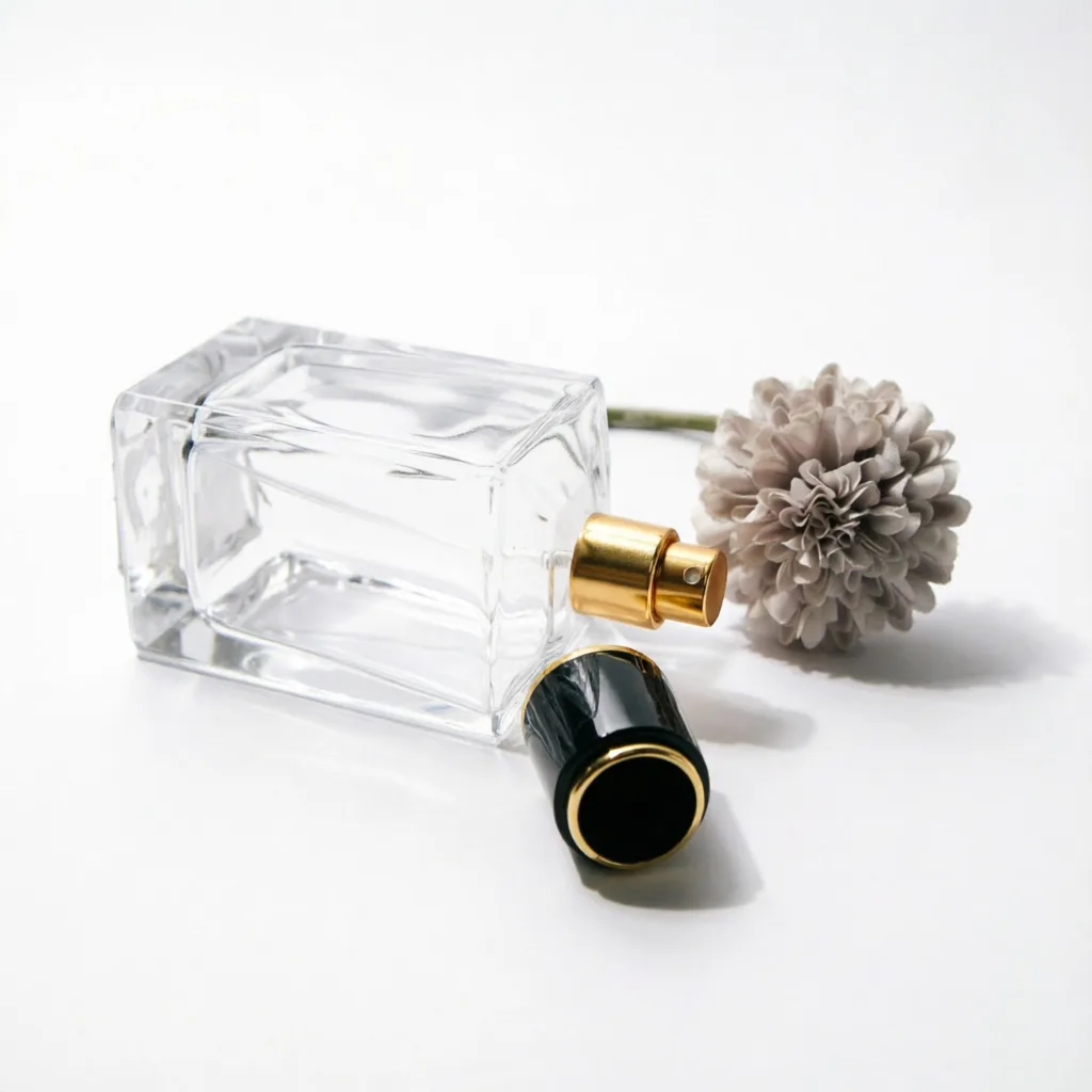 X079 Perfume Bottles Product media