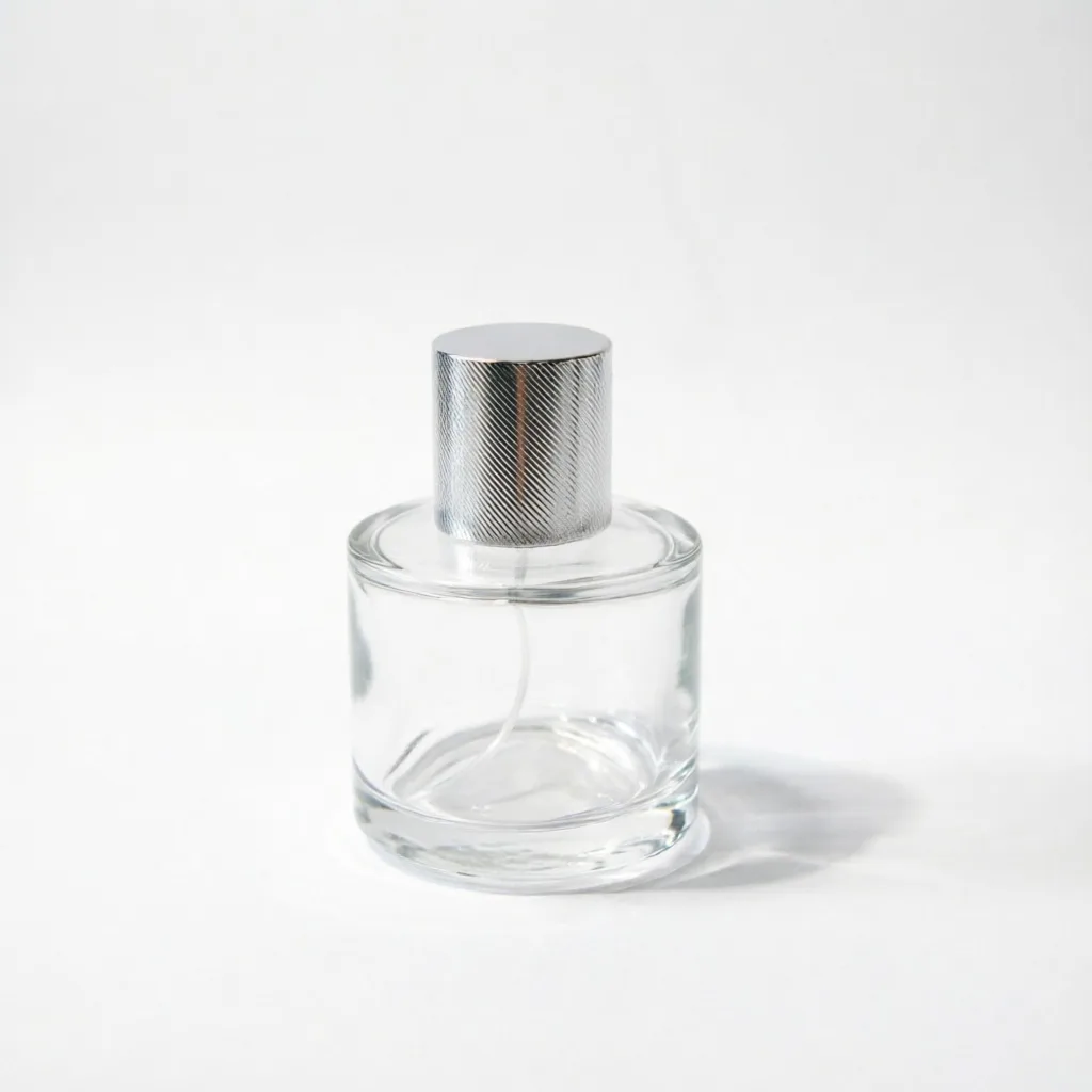 X087 Perfume Bottles